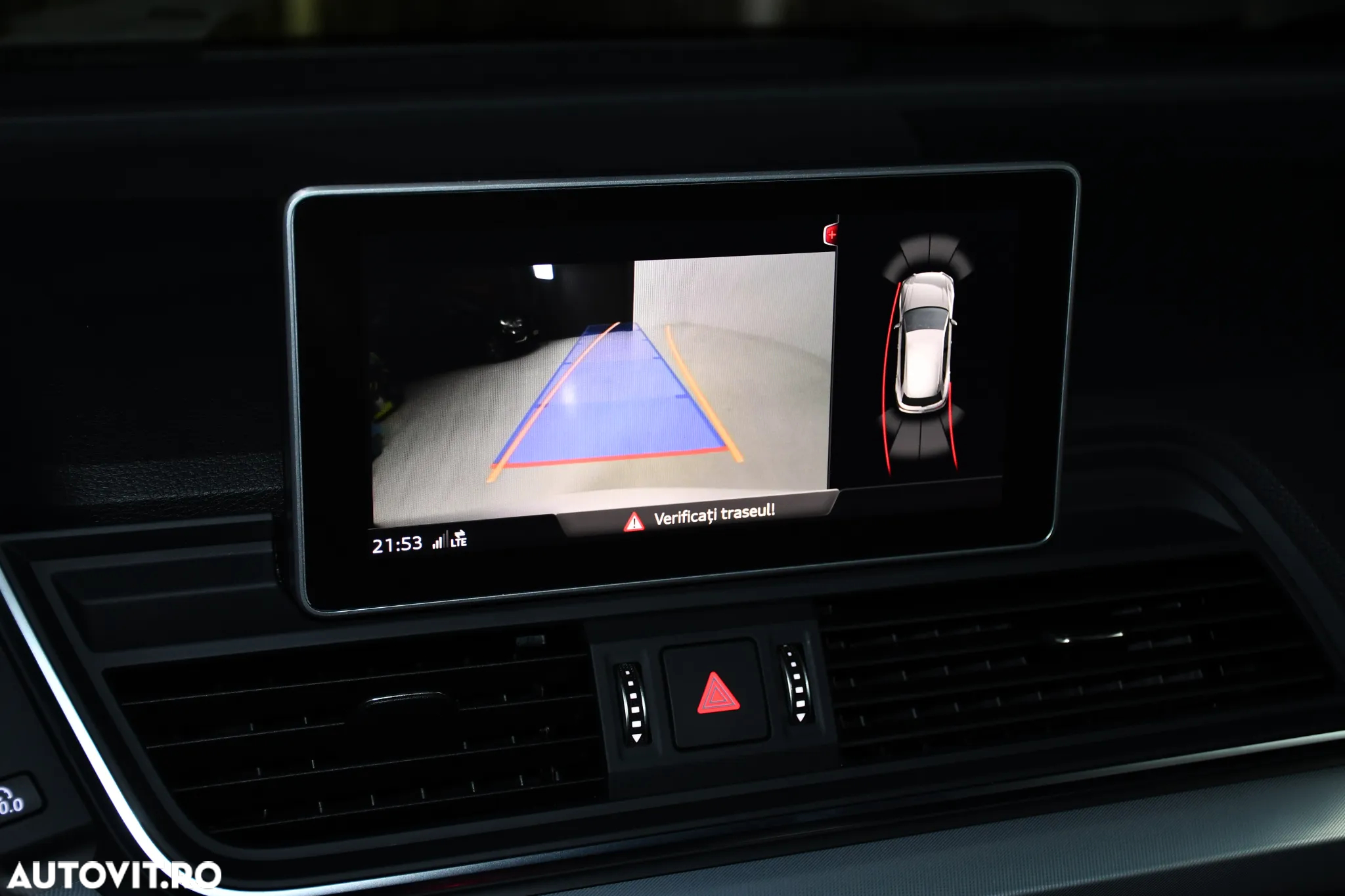 Audi Q5 50 TFSI e quattro S tronic - 5