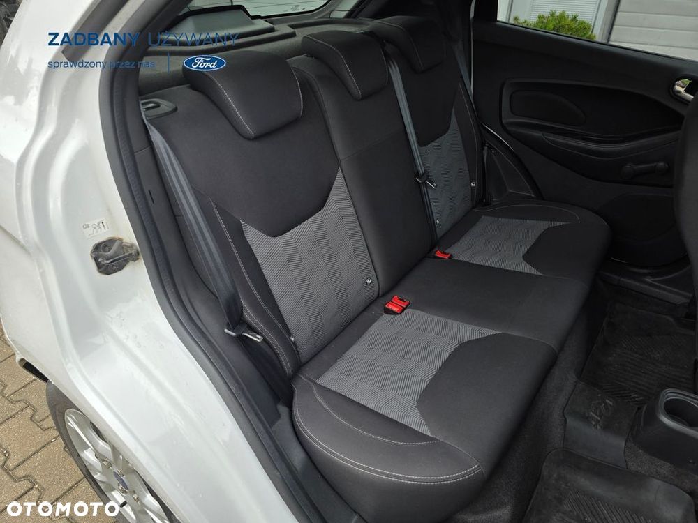 Ford Ka+ - 19