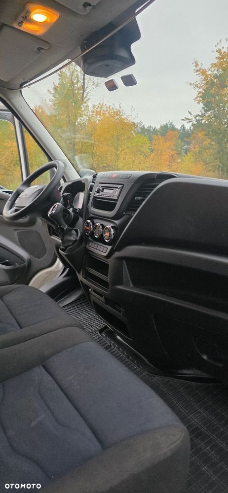 Iveco Daily 35s16 - 4