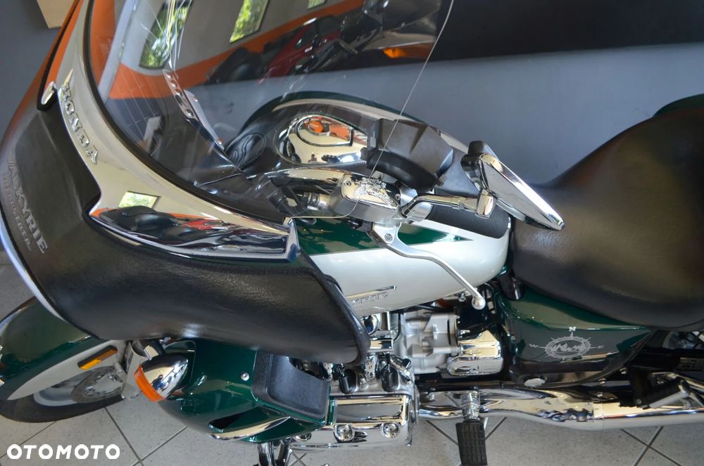 Honda Valkyrie - 30