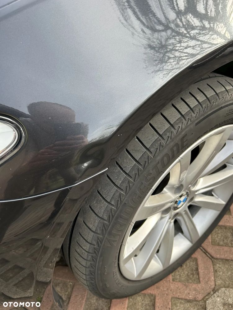 BMW Seria 5 525d - 7