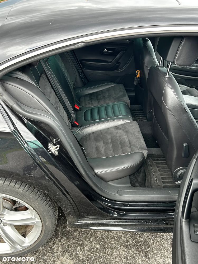 Volkswagen CC - 23