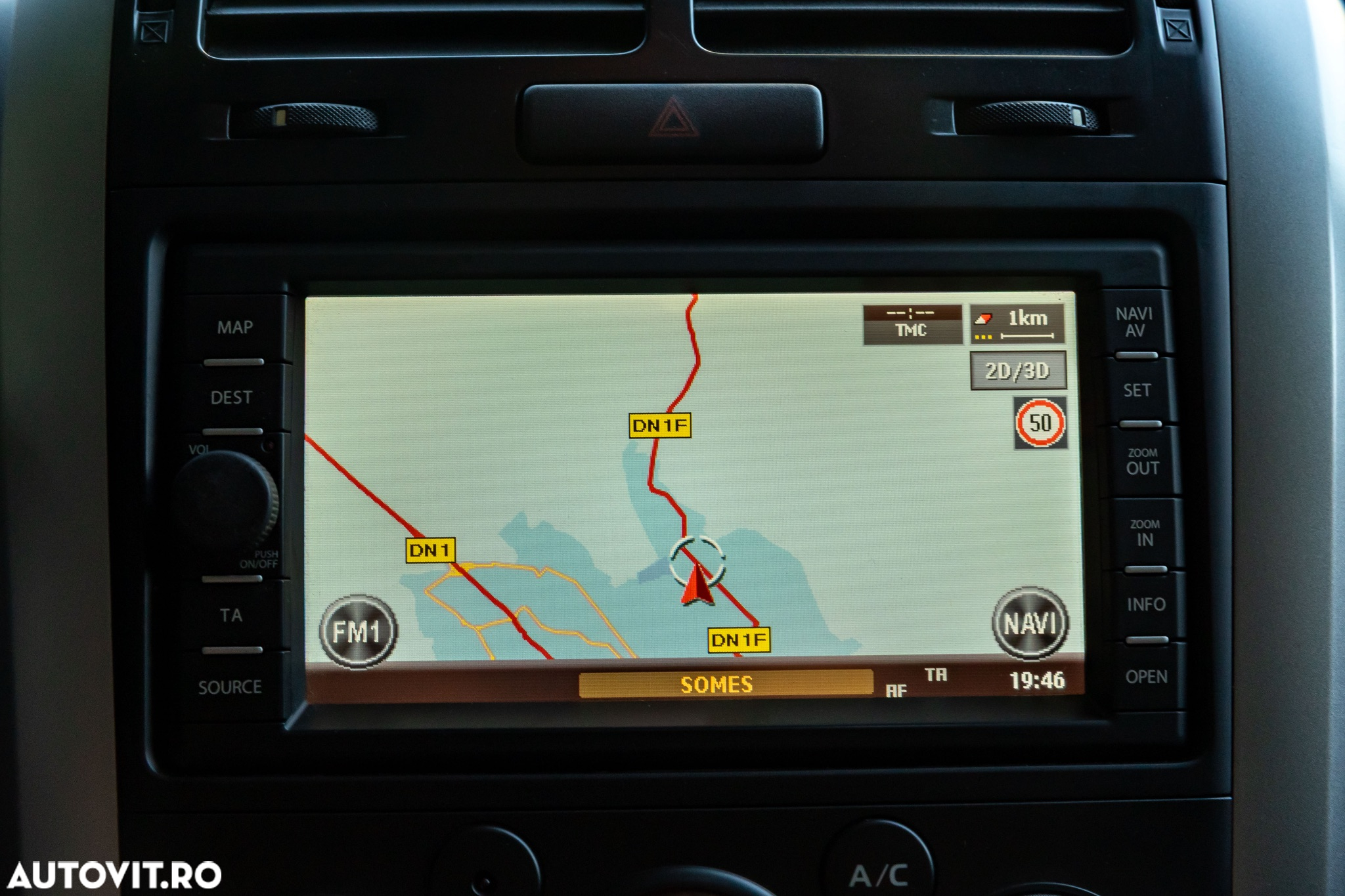 Suzuki Grand Vitara 1.9 DDiS Comfort - 13