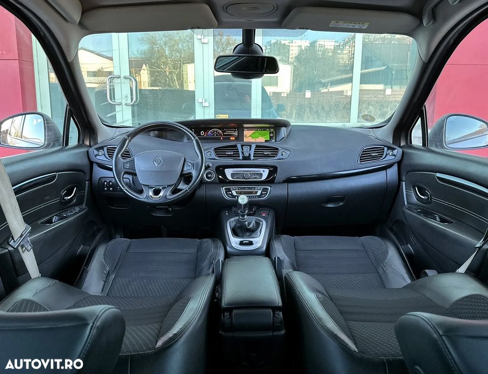 Renault Scenic - 9