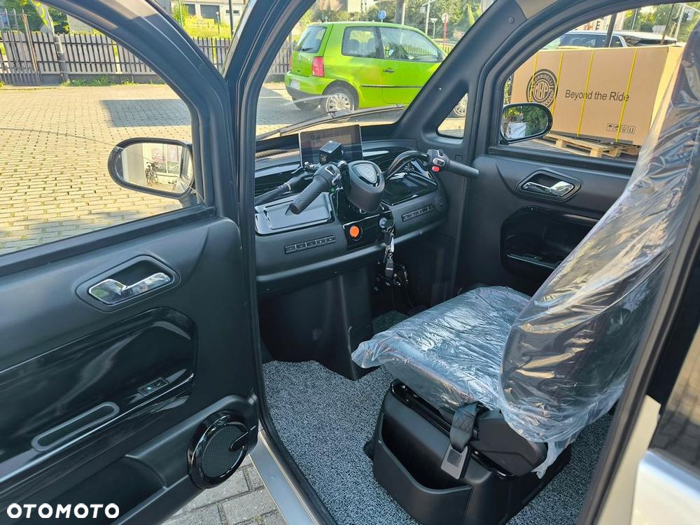 iamelectric ARIEL - 13