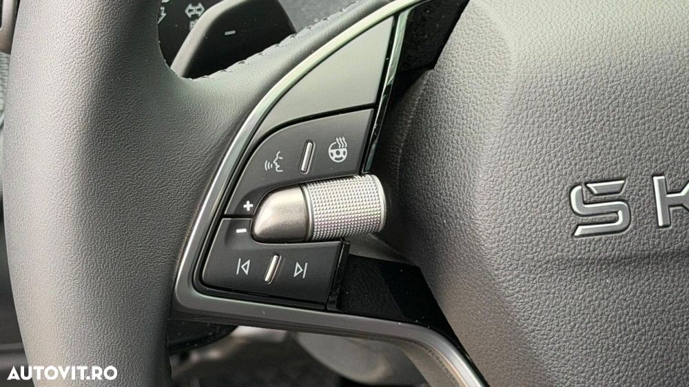 Skoda Kodiaq 1.5 TSI DSG PHEV Selection - 16