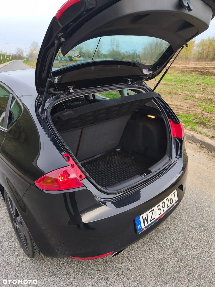 Seat Leon 1.6 Sport Limited - 6