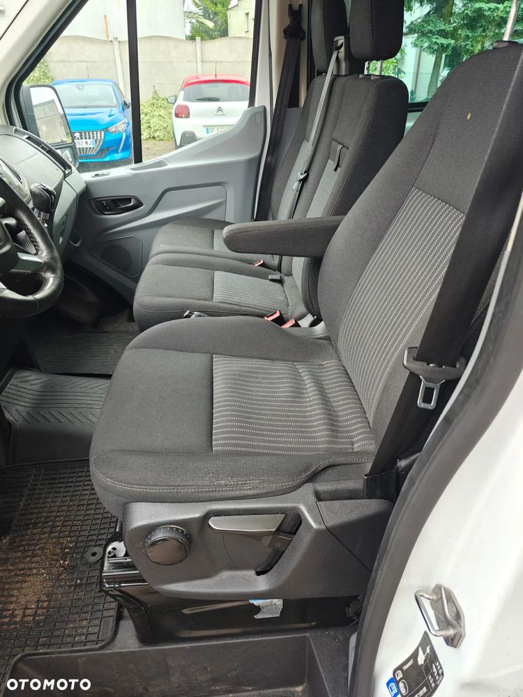 Ford Transit - 9