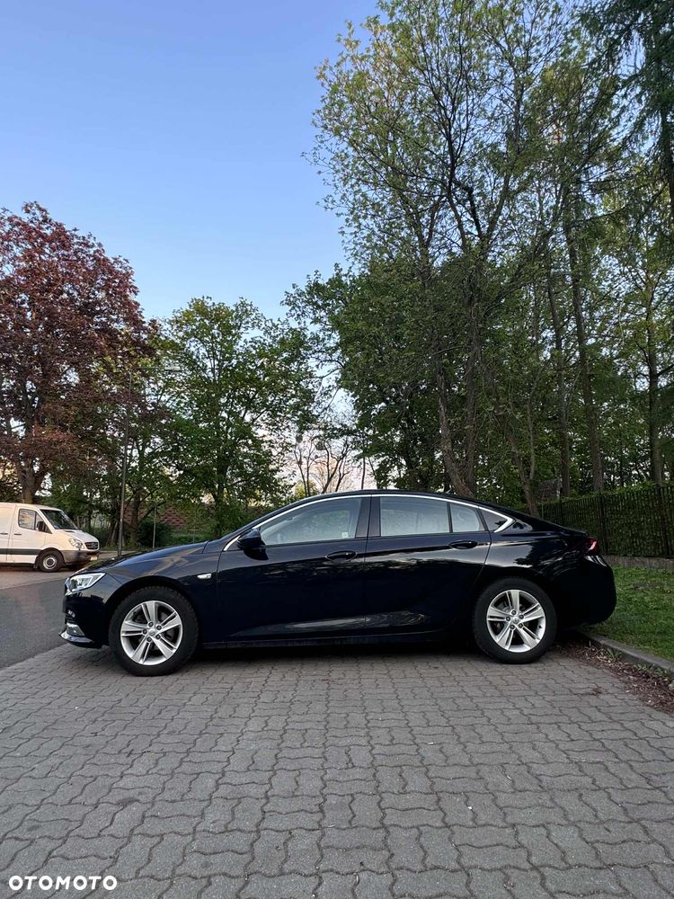 Opel Insignia 1.5 T Ultimate S&S - 8