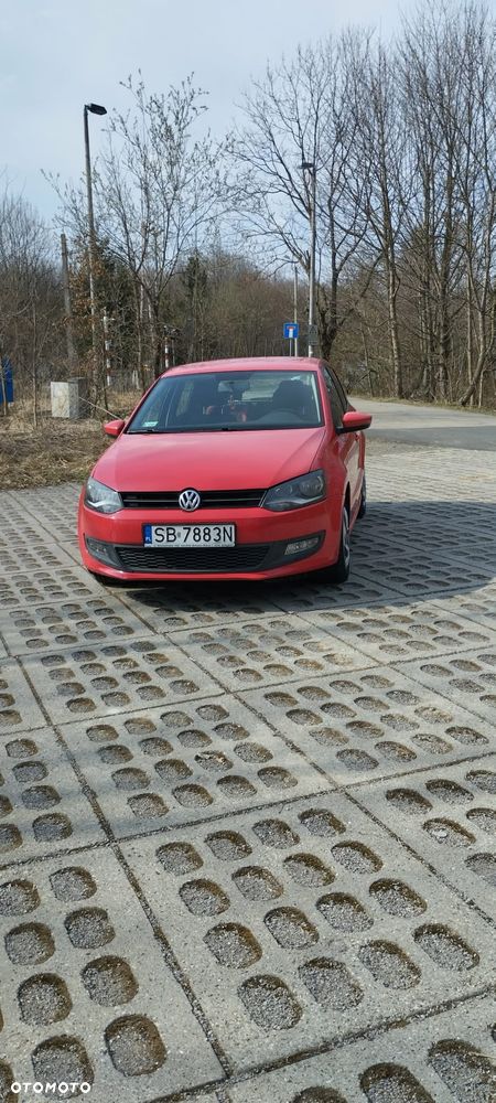 Volkswagen Polo 1.4 16V Comfortline - 26