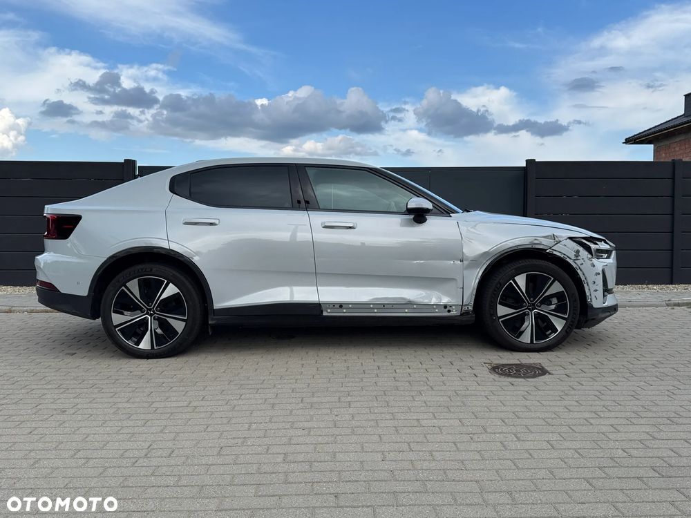 Polestar 2 Single Motor 69kWh - 7