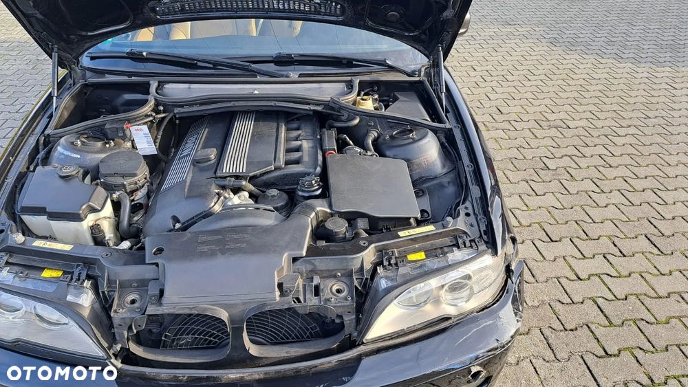 BMW Seria 3 - 35