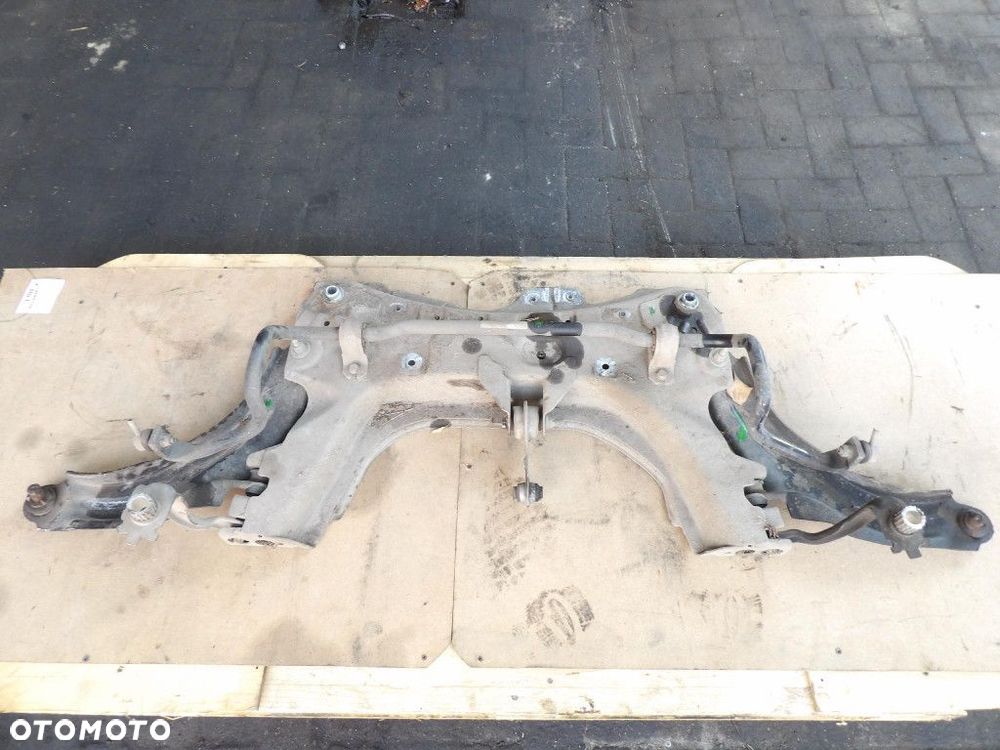 RENAULT CLIO 4 IV 1.5DCI SANKI TRAWERS WAHACZE - 3