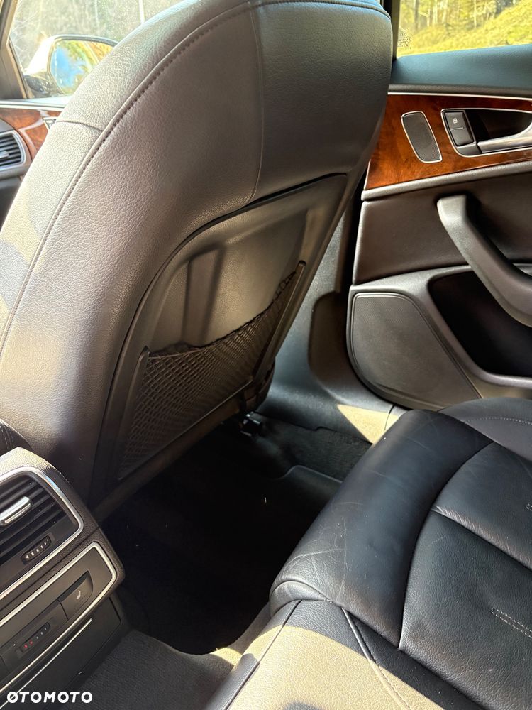Audi A6 Limousine - 20