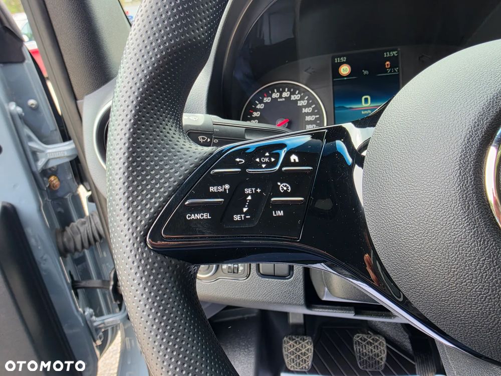 Mercedes-Benz SPRINTER 519CDI Na Bliźniaku FIRANKA SalonPL FV23% - 22