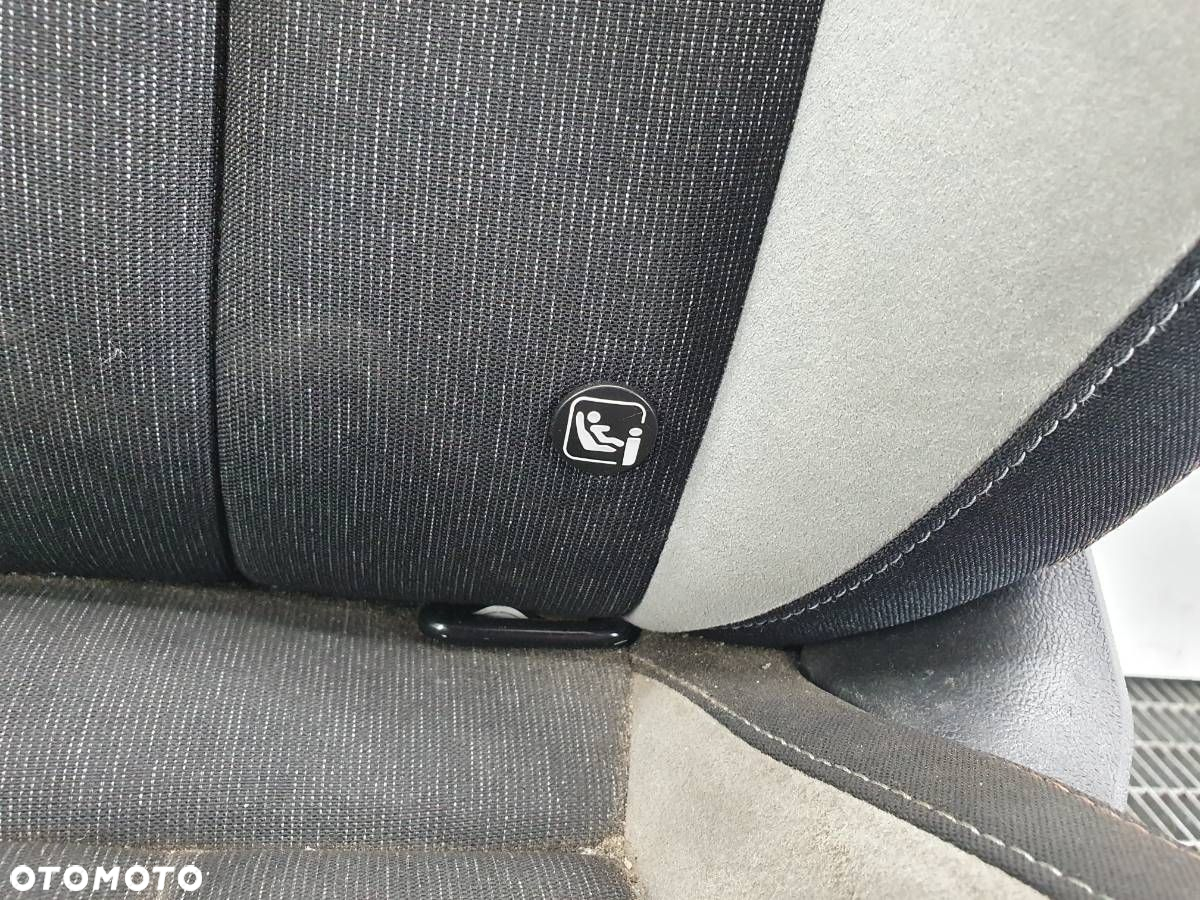 FOTEL PRZÓD PRZEDNI PRAWY PASAŻERA SKODA KAMIQ EU - 4