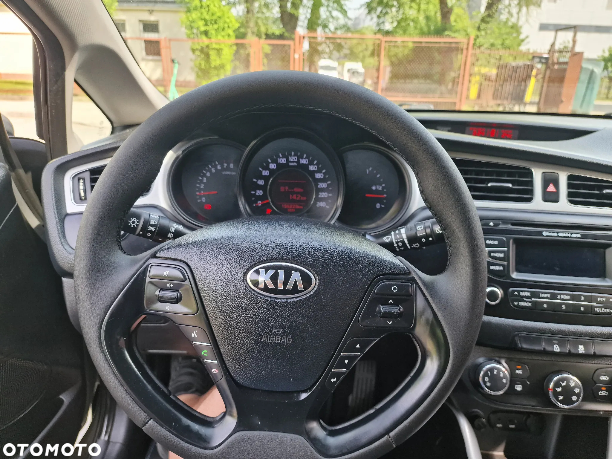 Kia Ceed Cee'd 1.4 Business Line - 19