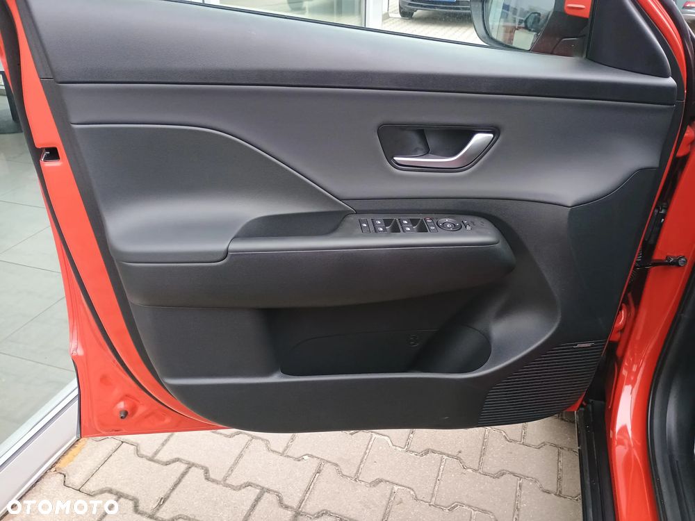 Hyundai Kona 1.6 GDI Hybrid Smart DCT - 10