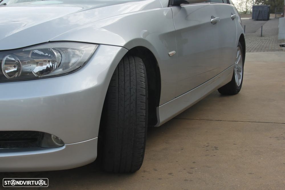 BMW 320 d Exclusive - 39