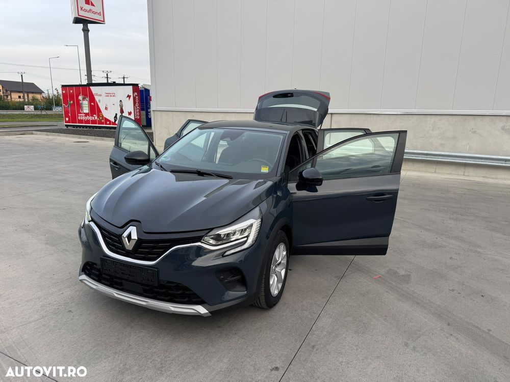 Renault Captur - 18