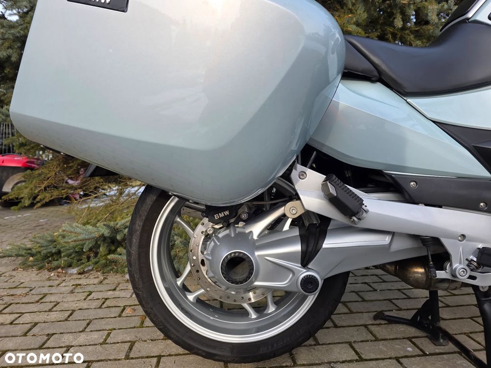 BMW RT - 12