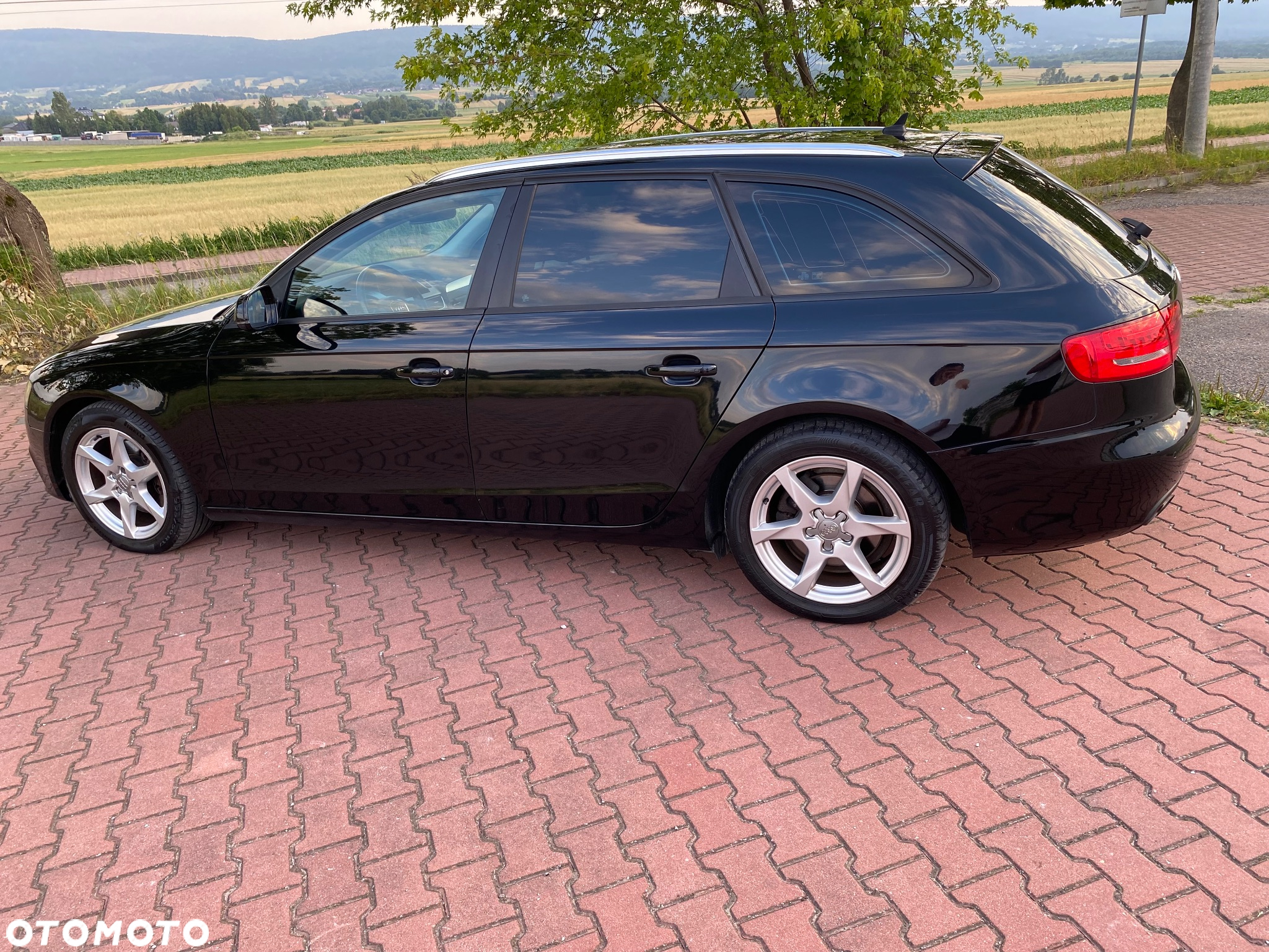 Audi A4 Avant 2.0 TDI DPF multitronic Ambition - 10