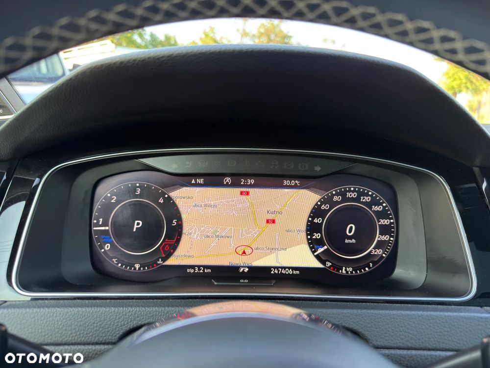 Volkswagen Golf 2.0 TDI BMT Highline DSG EU6 - 35