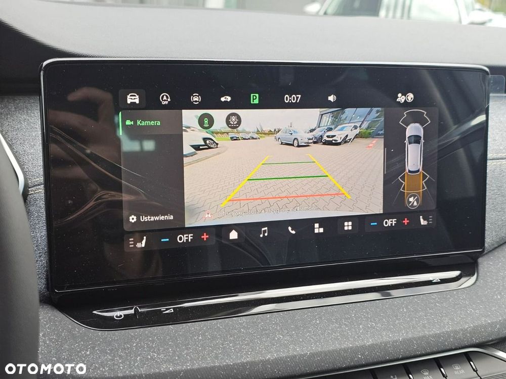 Skoda Octavia - 10