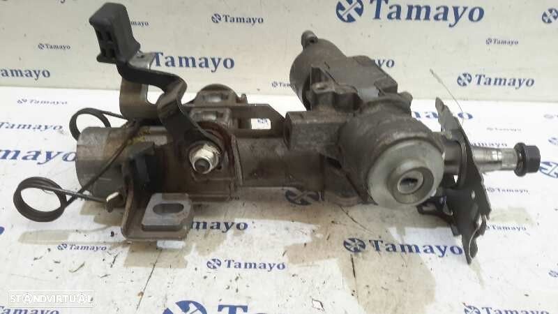 COLUNA DIREÇÃO TOYOTA AVENSIS 2003 - 3