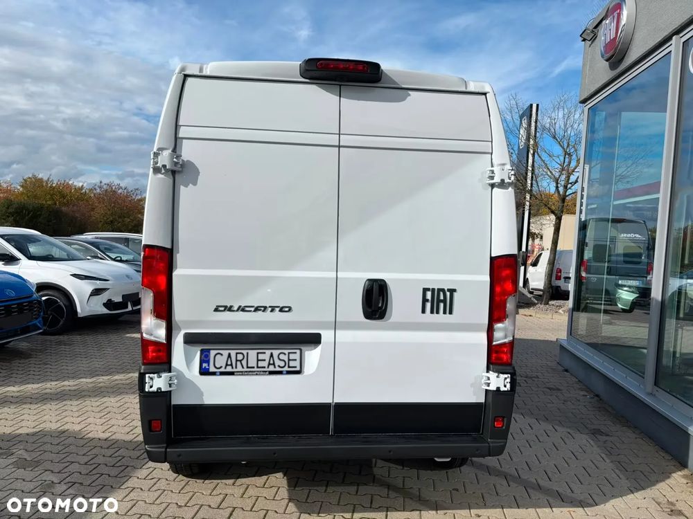 Fiat ducato L3H2 - 5