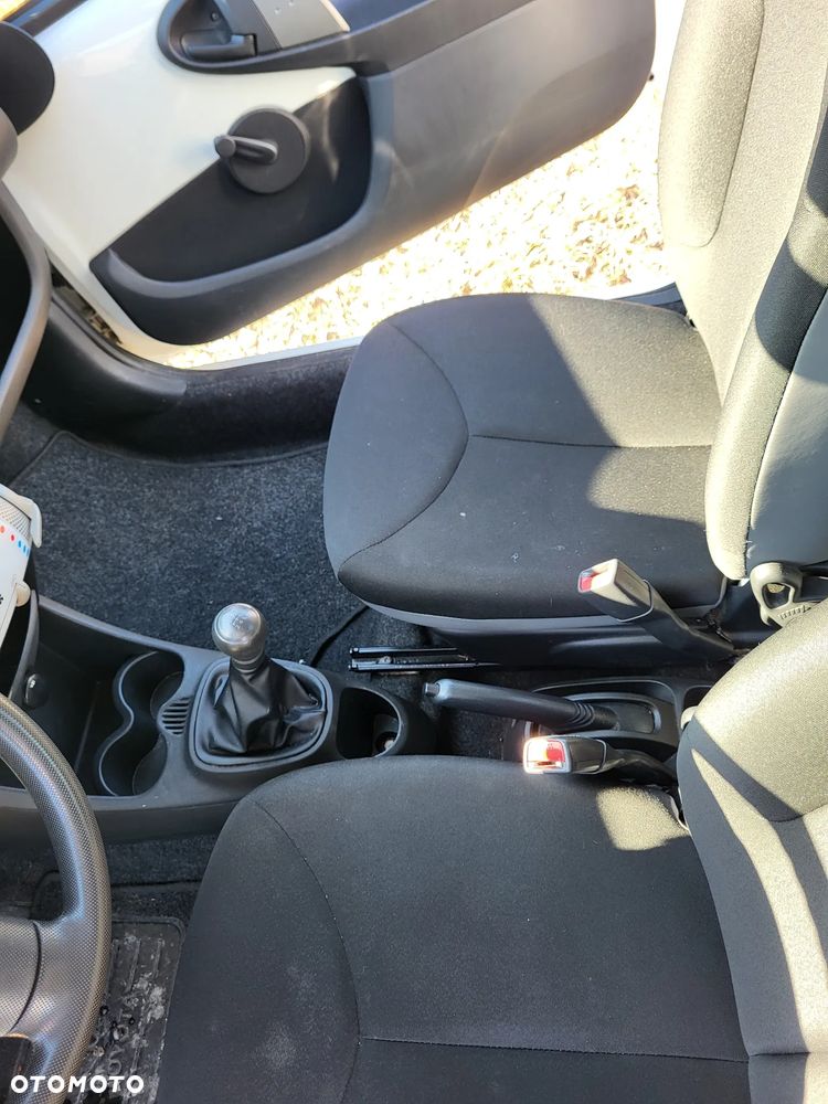 Toyota Aygo 1.0 VVT-i Active - 21
