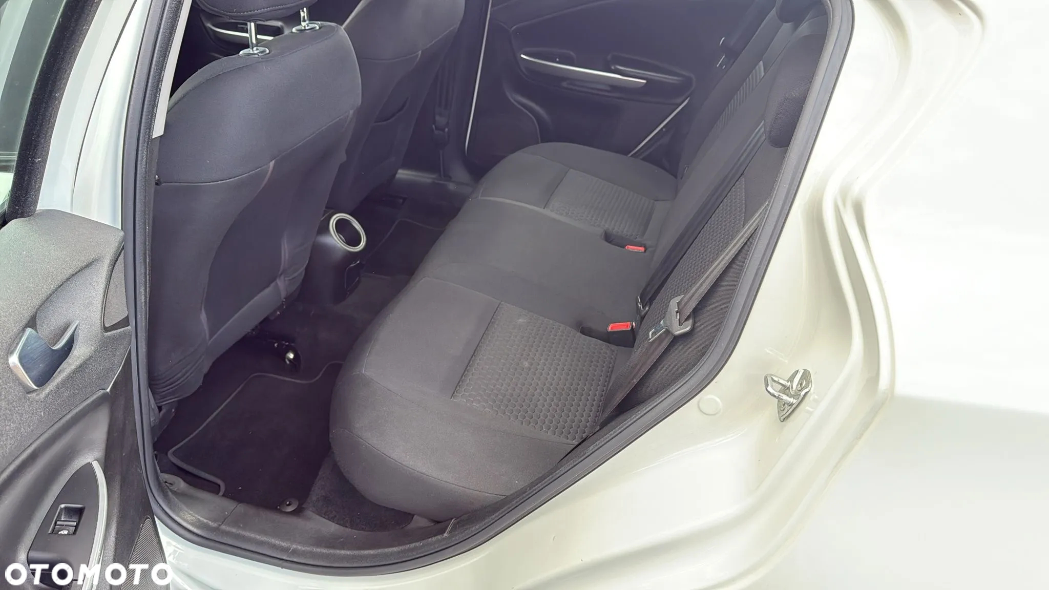 Alfa Romeo Giulietta 1.4 TB 16V Sport - 26