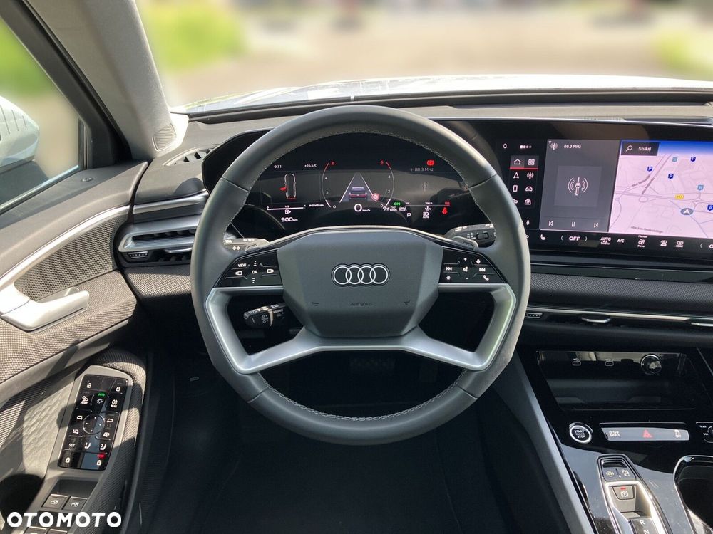 Audi A6 Avant - 12