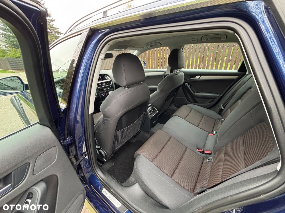 Audi A4 Allroad - 17