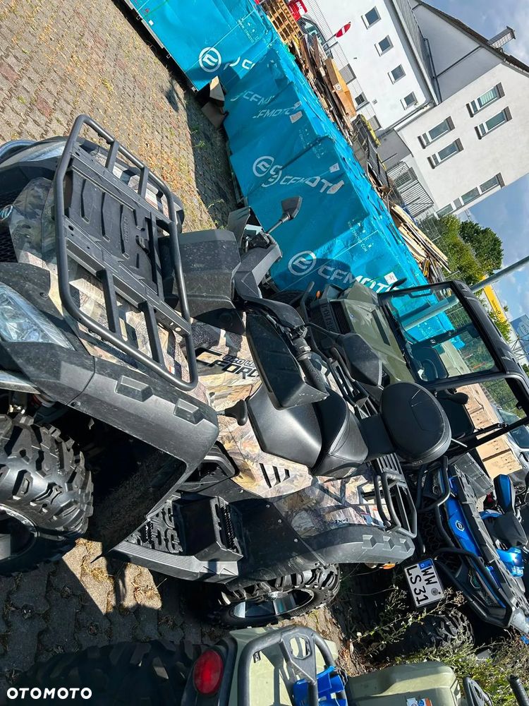 TGB Blade - 2