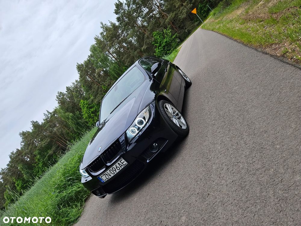 BMW Seria 3 - 3