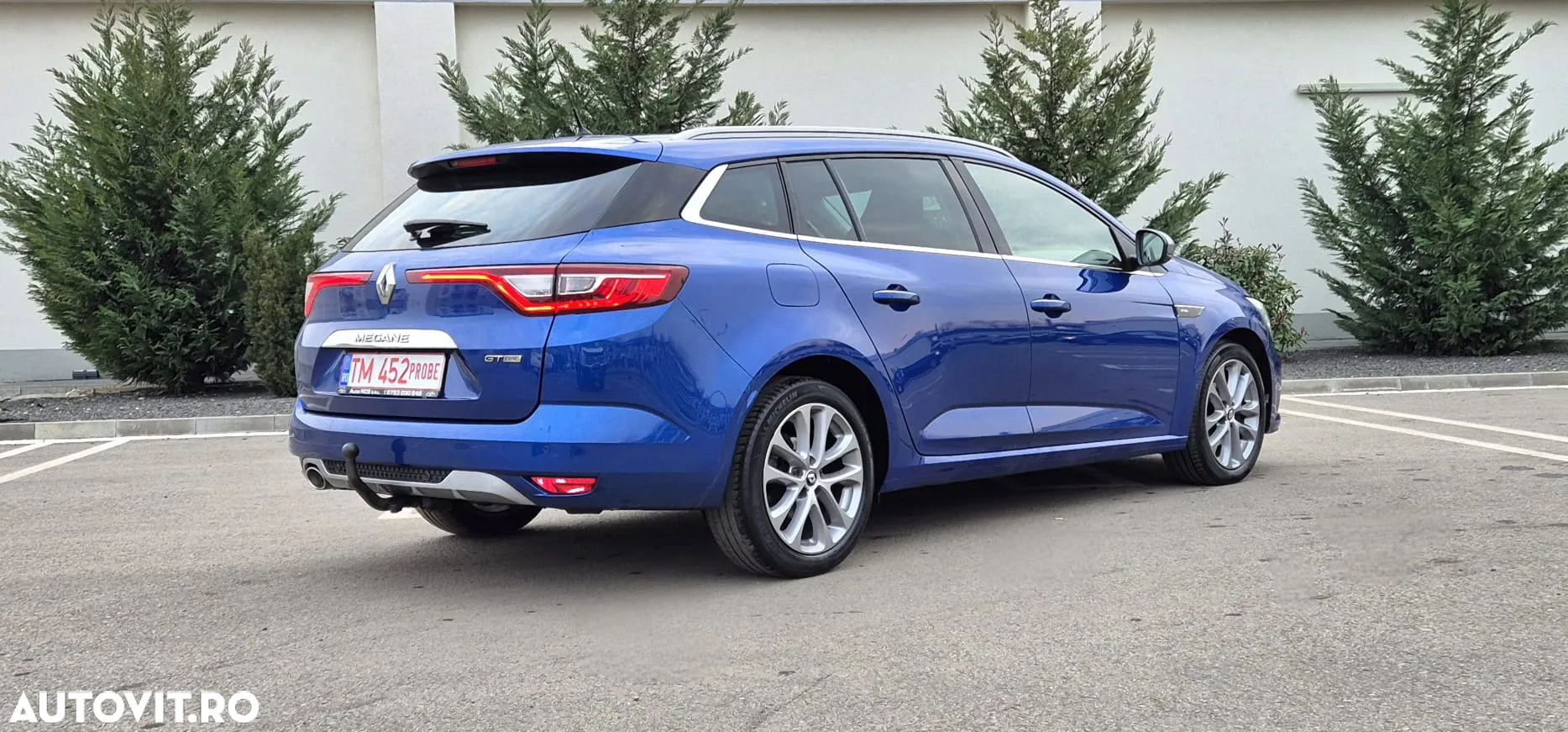 Renault Megane - 7