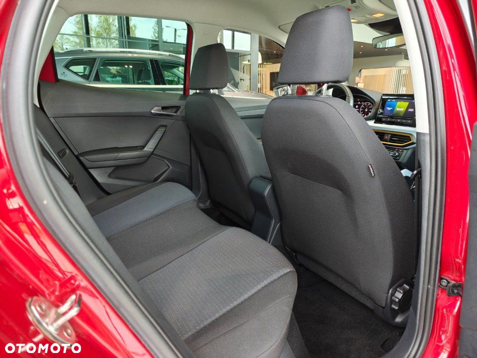 Seat Arona - 20