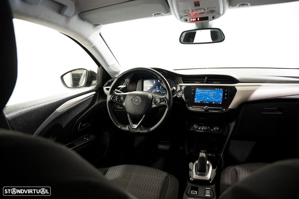 Opel Corsa-e Elegance - 4