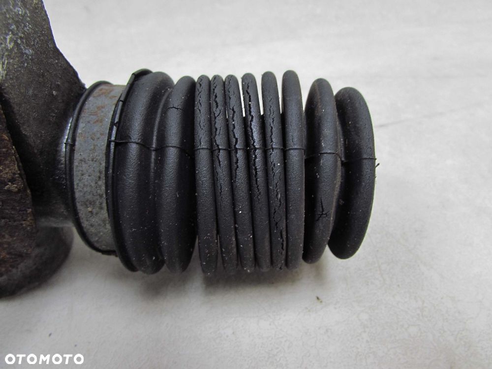 PIAGGIO PORTER HIJET PFAU QUARGO 04- PRZEKLADNIA KIEROWNICZA MAGLOWNICA EU - 4