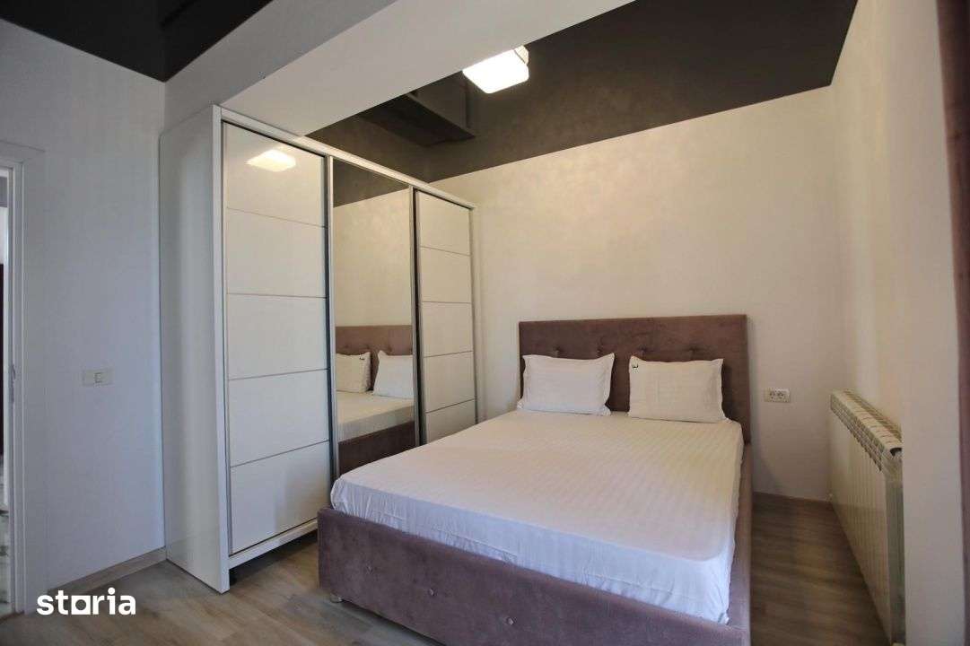 APARTAMENT 2 CAMERE | TVA INCLUS | MAMAIA SAT — fotografia 2