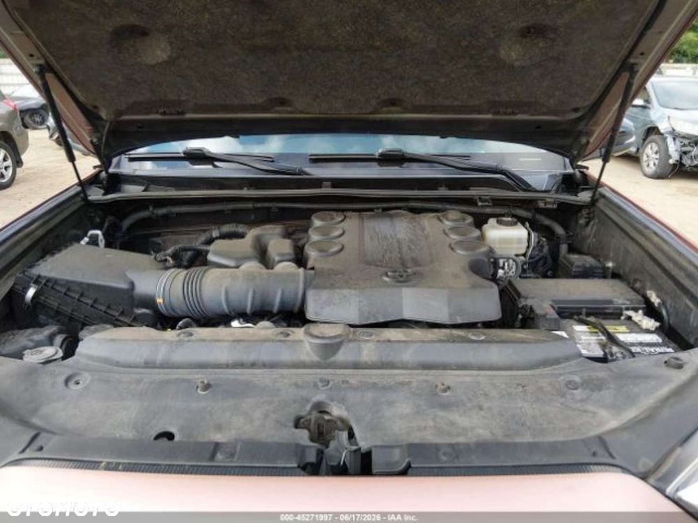 Toyota 4-Runner - 14