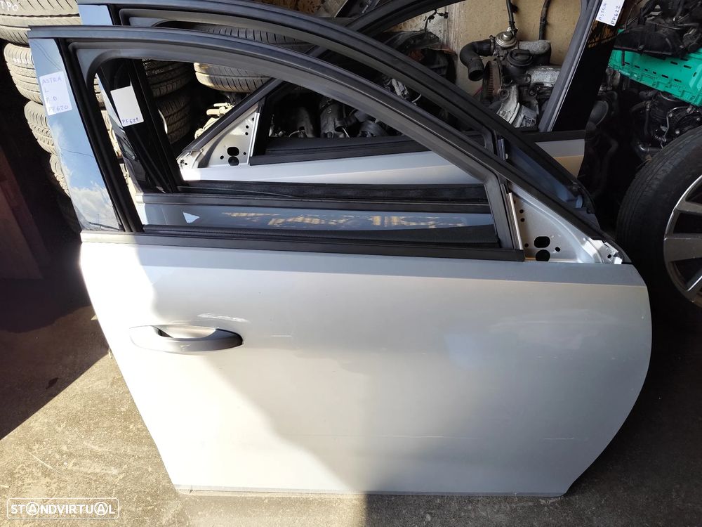 OPEL ASTRA L PORTA FRENTE DIREITA - PF620 - 1