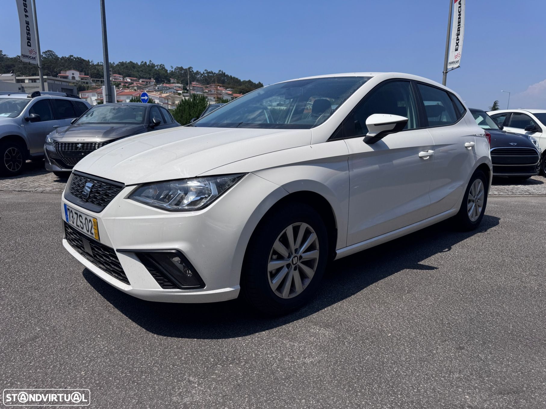 SEAT Ibiza 1.0 Style - 1