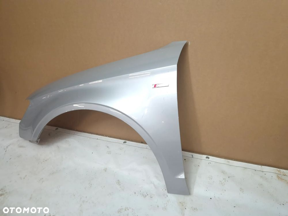 IDEALNY Błotnik przedni lewy Audi A3 8V5 8V5821467B - 3