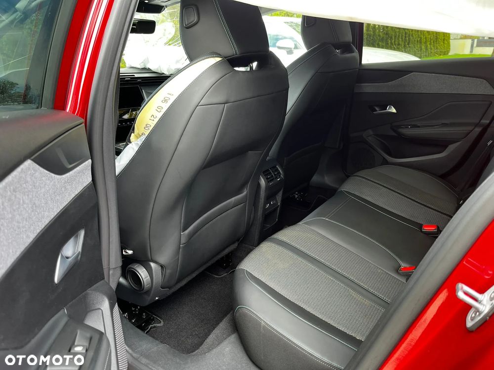 Peugeot 308 BlueHDi 130 EAT8 Allure Pack - 18