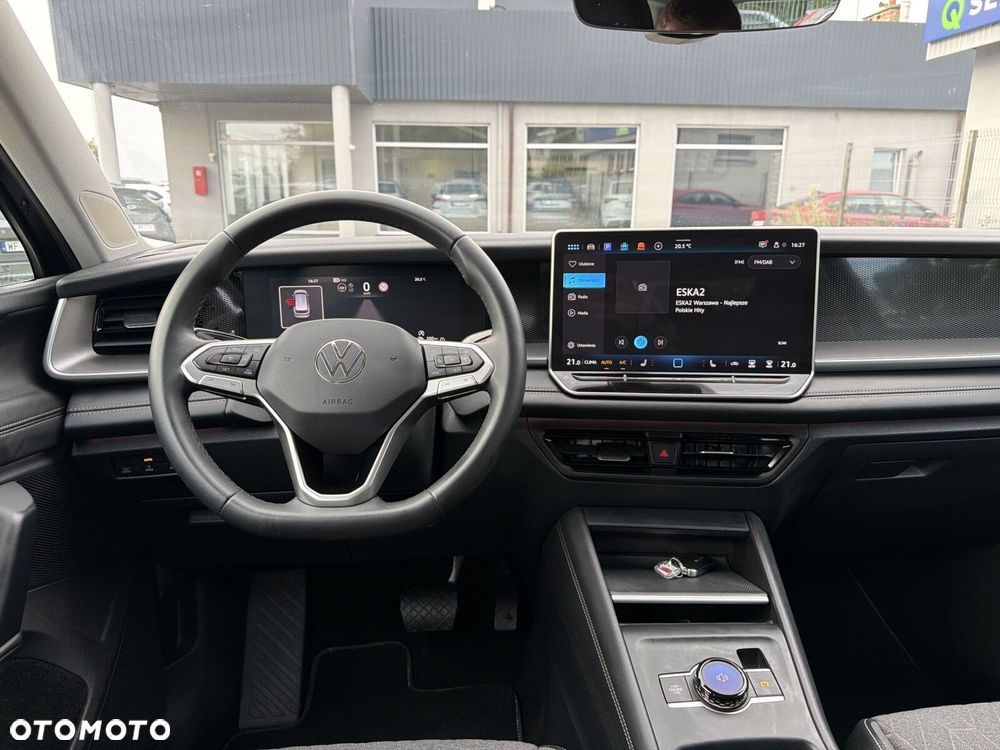 Volkswagen Tayron 1.5 eTSI mHEV Life DSG - 14