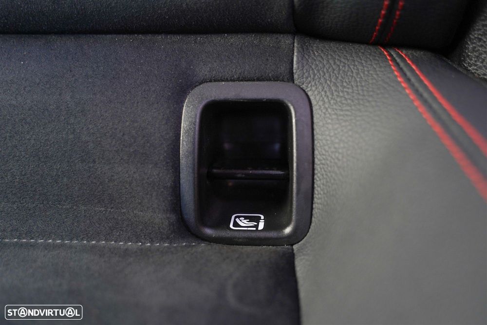 Mercedes-Benz A 180 d AMG Line Aut. - 15