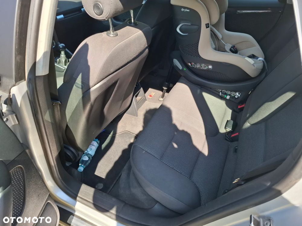 Audi A3 Sportback - 12