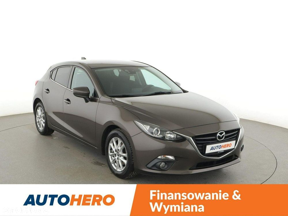 Mazda 3 SKYACTIV-G 120 Center-Line - 10